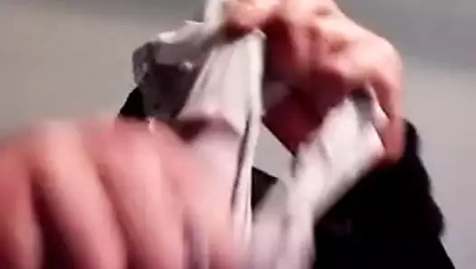 külot mastürbasyon aşağıdan