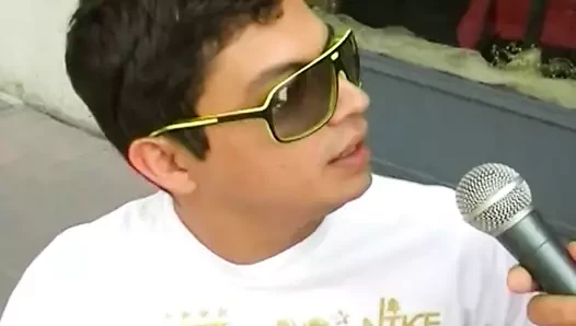 Casting All'Italiana Con Elio - Episode 3