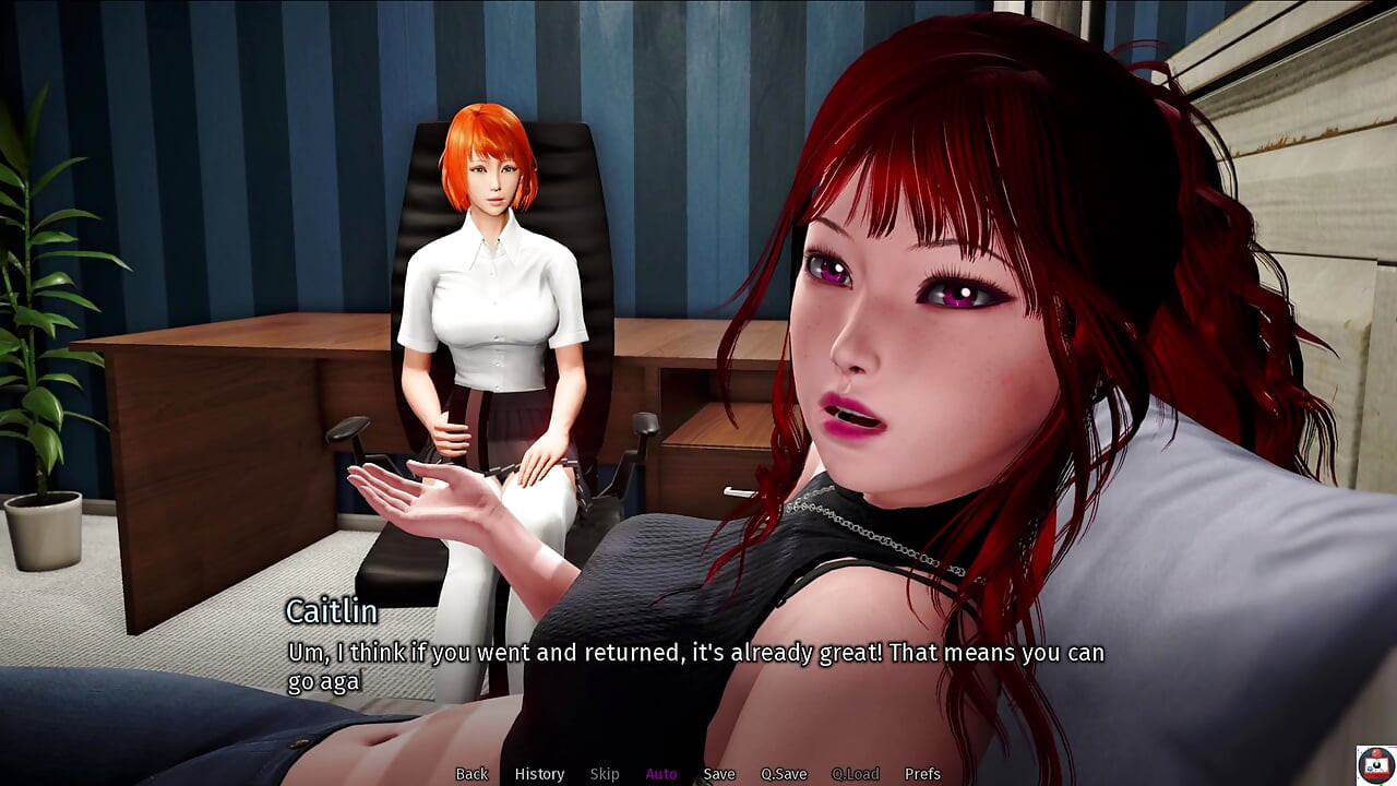 A House in the Rift - ( PT 33) - Zanith