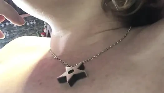 Ich Squirte Beim Wichsen so Viel, Ich Musste Nur Das Handtuch Unter Mir Wiegen!
