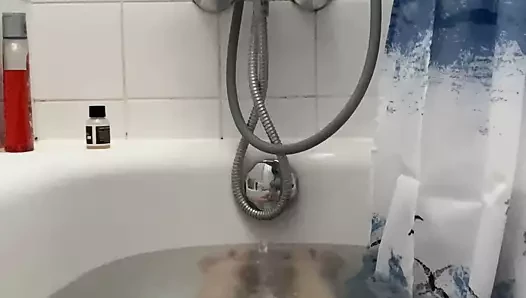 cumshot ile erken eylem