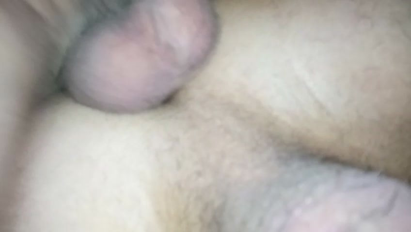 cock in me