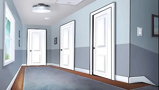 Summertime saga - jenny bat mich, ihr zu helfen, nackt zu machen