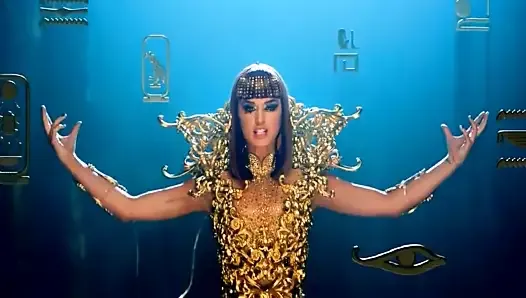 Katy Perry Dark Horse Another Version