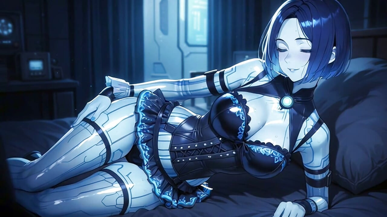 Sexy Anime Women Hentai Compilation 36 Thick Waifus Getting Naughty