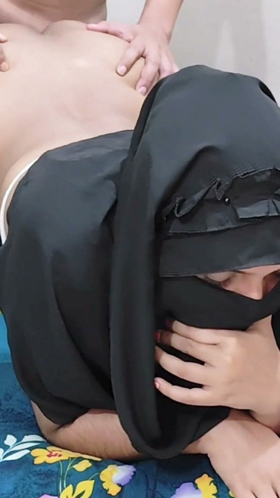 Muslim hijabi indian deshi girl hardly fucking video. | Clip 3