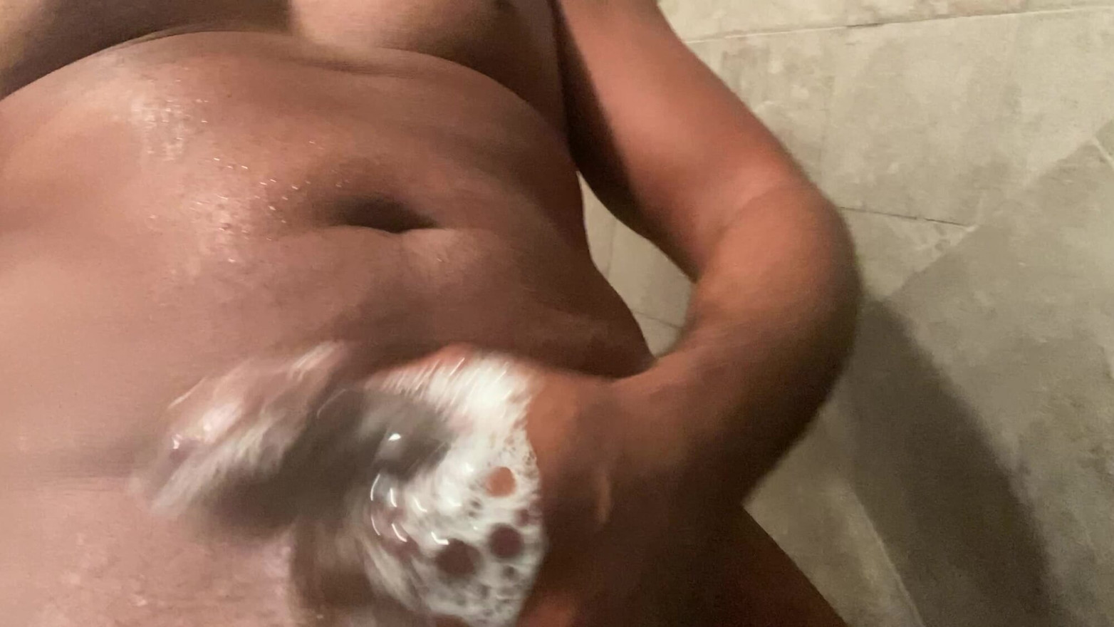 Shower Time