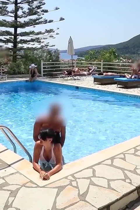 Hot Public Sex with Strangers