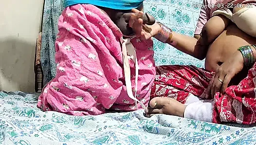 Indischer dasi-mutter und vater-sex 28755