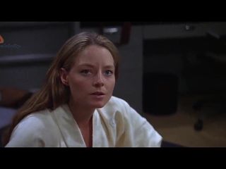 Jodie foster - contacto 1997