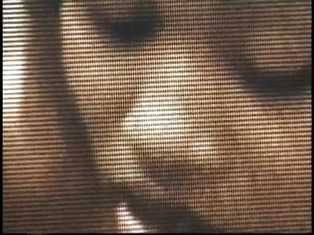 Skinny Black Chick Sucks Out All Cum After Gentle Sex in the Bathroom