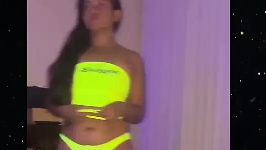 Introducing Texas' Finest BabyGurl