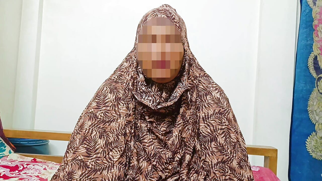 Desi landsby udendørs piger kom hjem og suttede pik