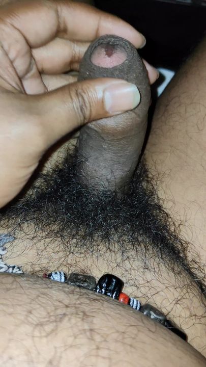 Desi boy sexy land