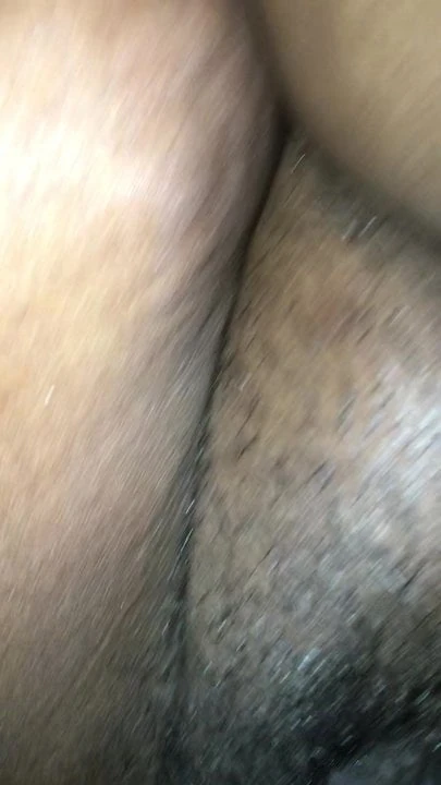 Hairy fat pussy freak