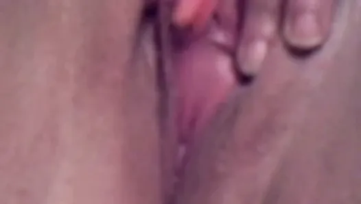 Pussy Squirt Close up