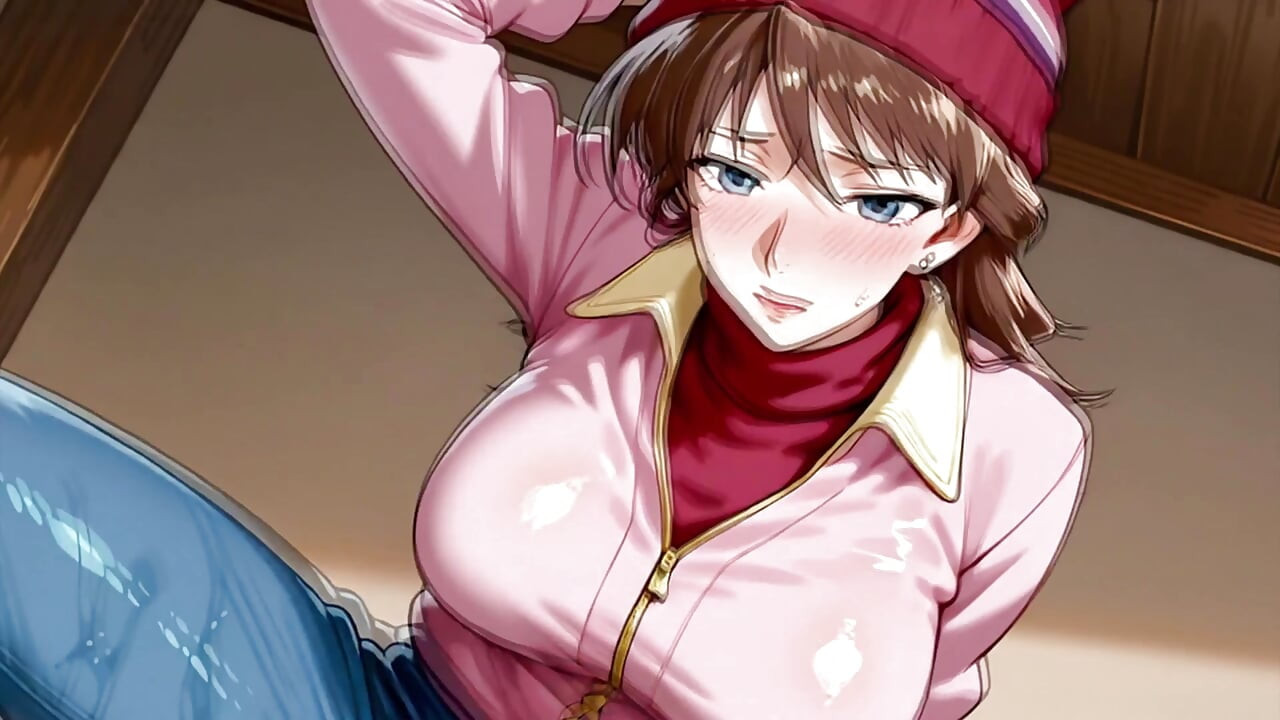 Kyoko Saegusa (Conan)