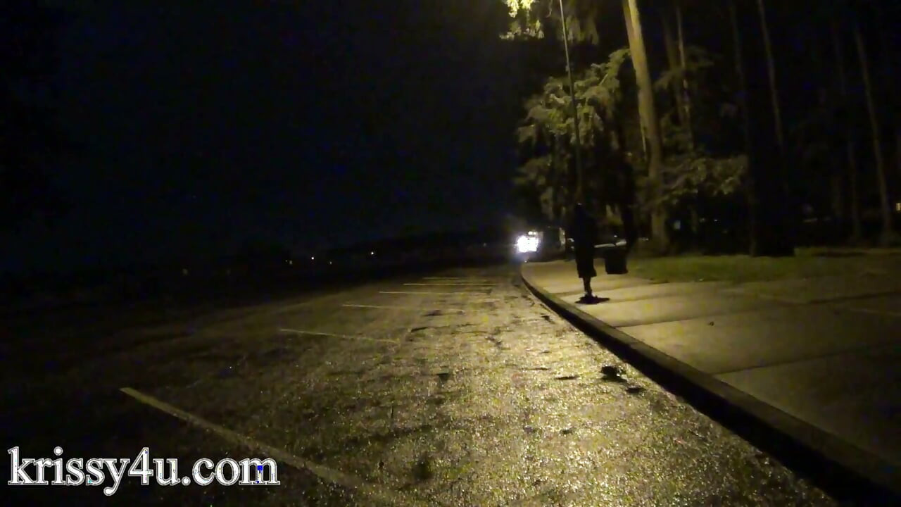 Headlight Tease
