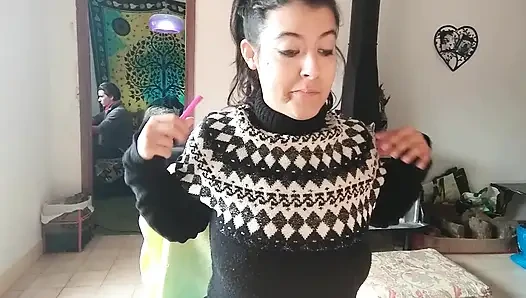 Üvey kız üvey erkek kardeşi tarafından sikiliyor ev yapımı seks kaseti