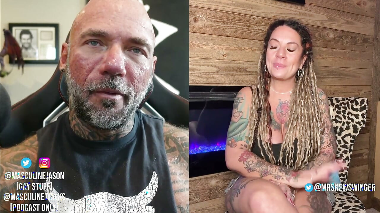 Porn Star Confessions - Annika Dixon (ตอนที่ 209)