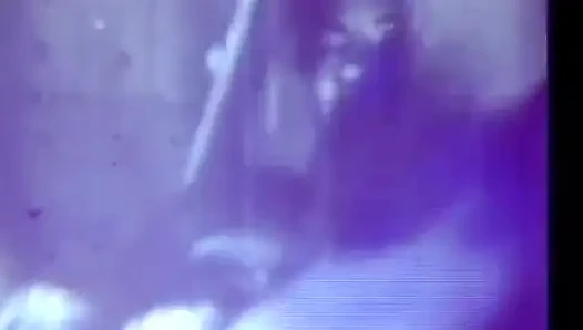 Perfect MILF and perfect vintage sex (No audio but music)