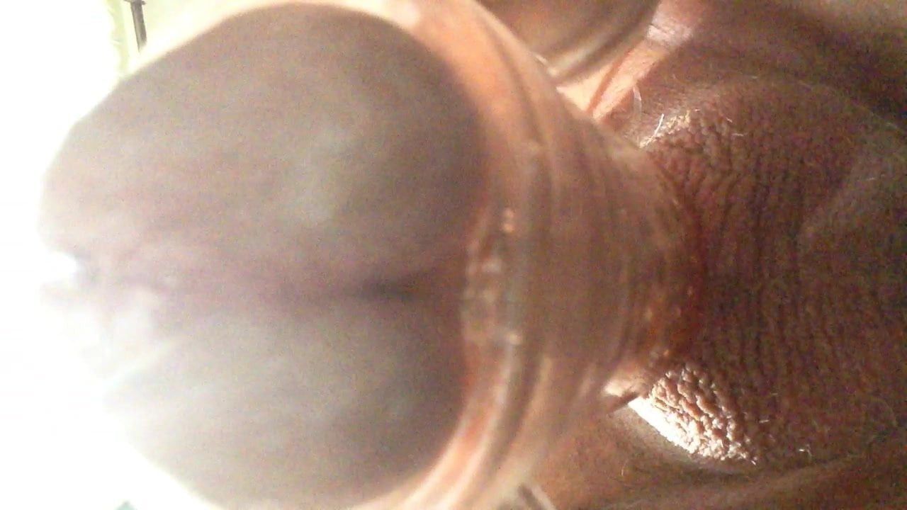 Close Up with the Toy
