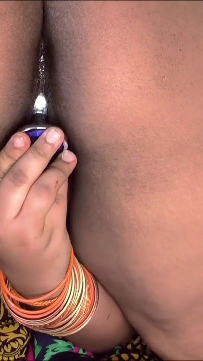 Must-share moment from "Episode 6, Unboxing butt cap by hot StepMom"