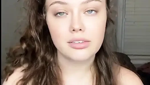 Stepmom POV Comparing Your Dads Huge Cock to Yours