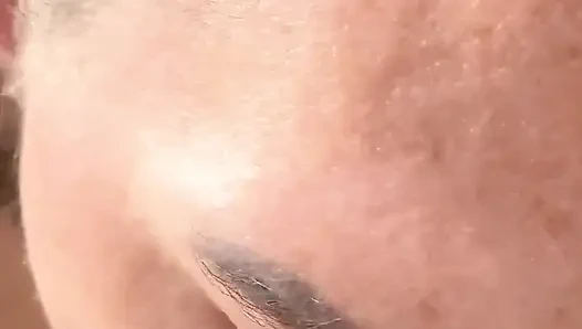 Big Squirts From Filthy MILF