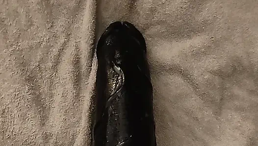 Siyah behemoth domalma