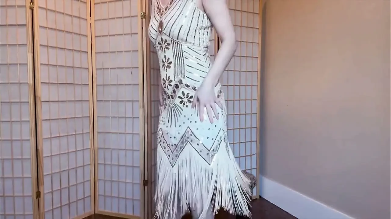 Ivy 1920s JOI