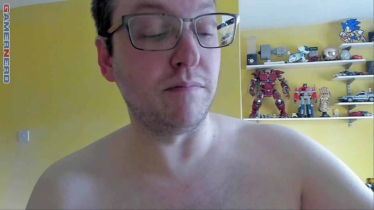 Anal Machine Video #43