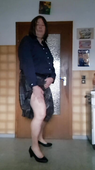 Karo Skirt