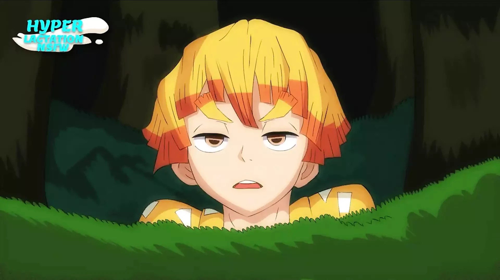 HyperLactation0 Yaoi gay khiêu dâm hentai tổng hợp 3