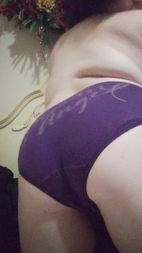 Ass slapping 🍑