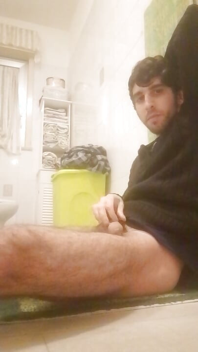 Masturbation