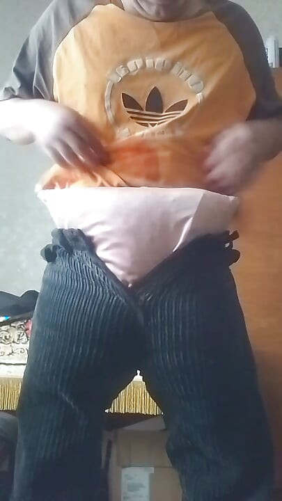Hard work and pillows masturbation. My fantasy of masturbation