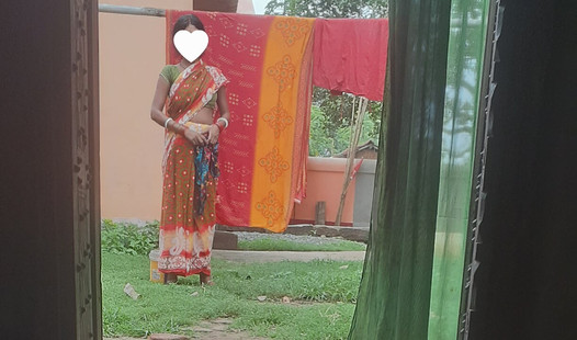 Sexe brutal avec une bhabhi indienne à la maison