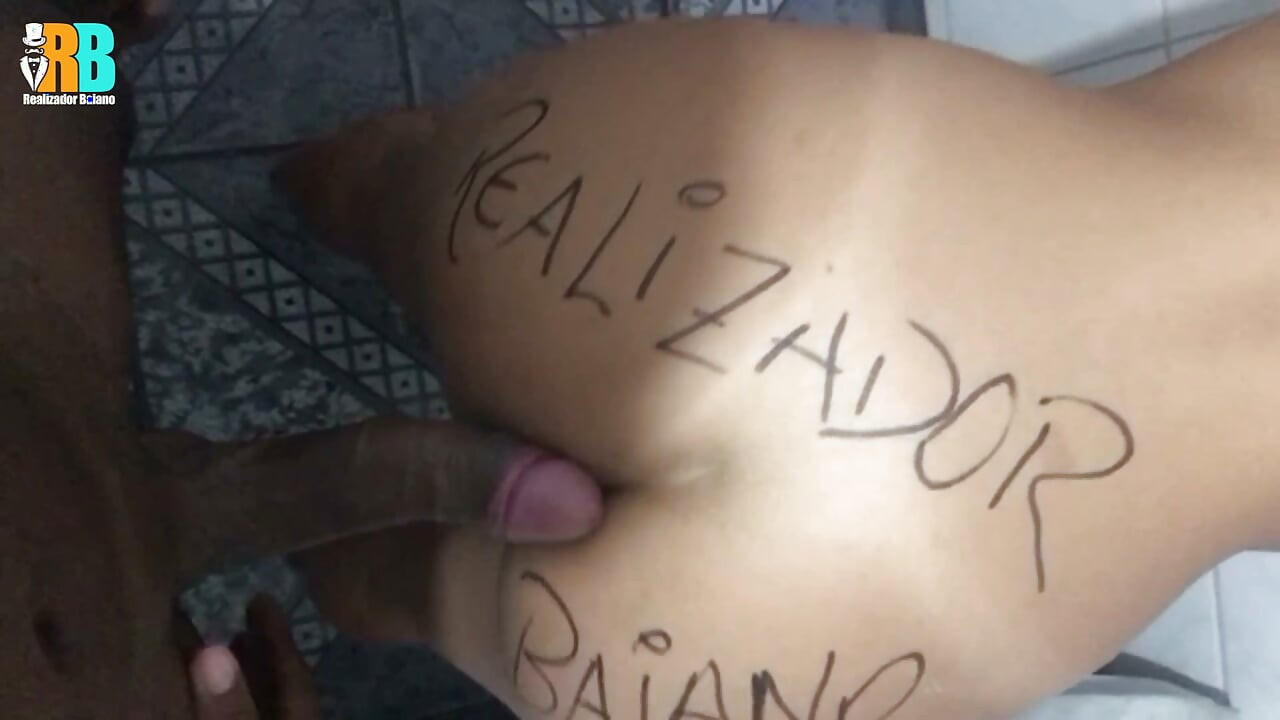 Bahian director fucking married woman in bed cuckold in fur