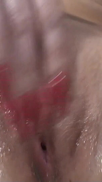 Iconic moment from "GERMAN TEEN'S PRIVATE SMARTPHONE DIRTY TALK MASTURBATION"