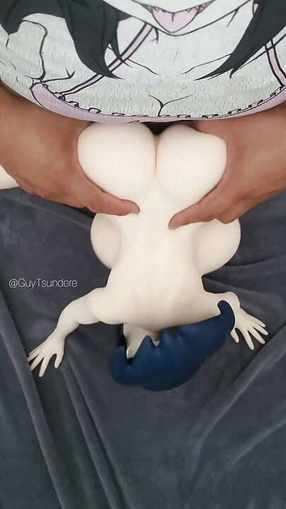 عروسک سکسی آدری !!