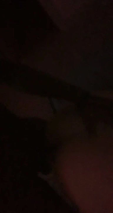 Bbw bartender taking bbc