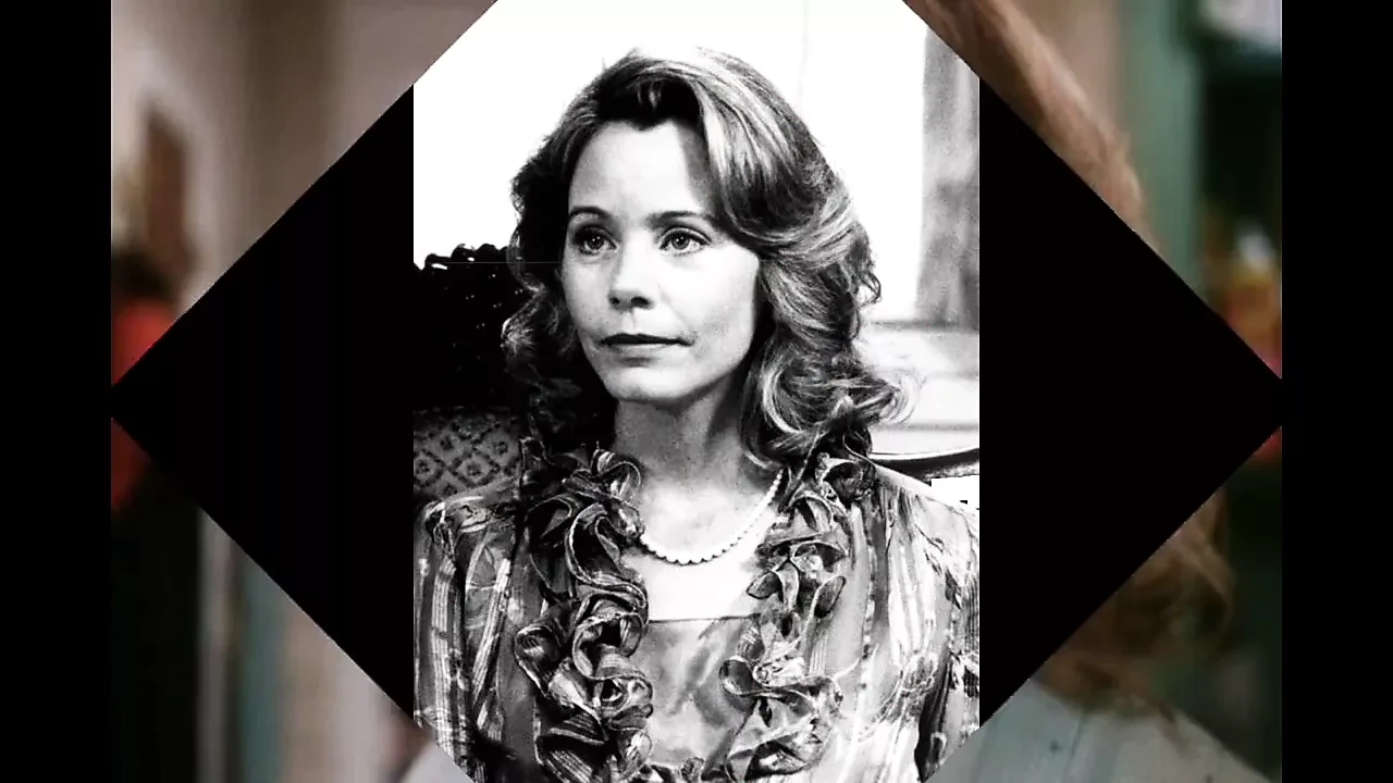 Susan Dey Jerk Off Challenge