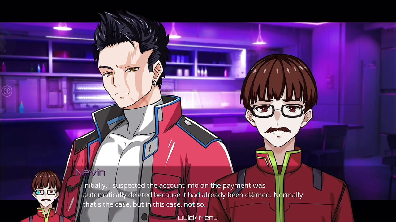 Encubiertas encubiertas sin acuerdo - capítulo 9 - parte 1