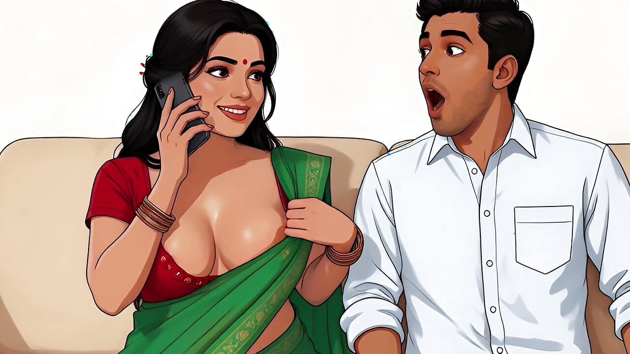 He Helped Her Family… Aunty Thanked Him in Private