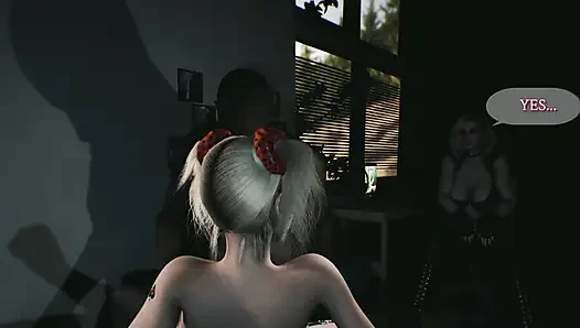 VOL 10 Corrupted Desires PMV