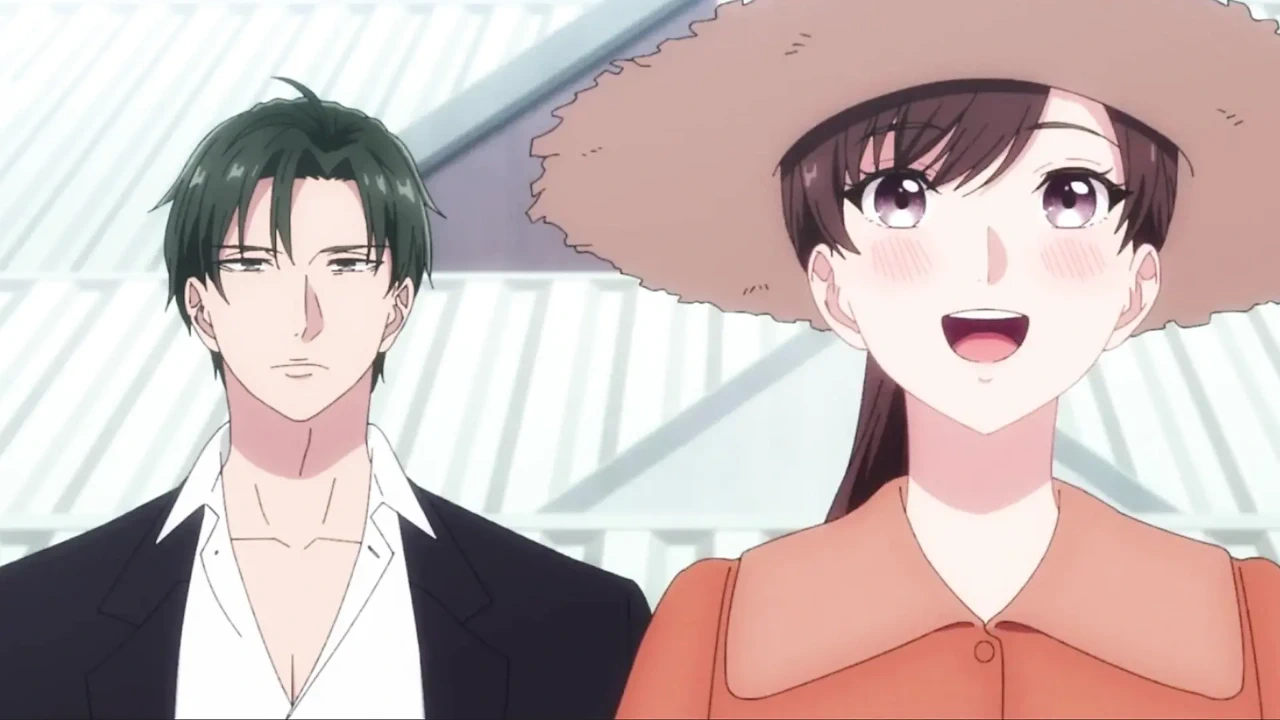 Lesson in Lust: Horny Virgin Girl Who Couldn’t Resist a Quick, Passionate Fuck