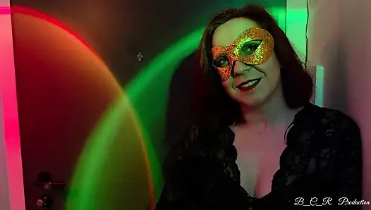 Karnaval - Fuck Part 1