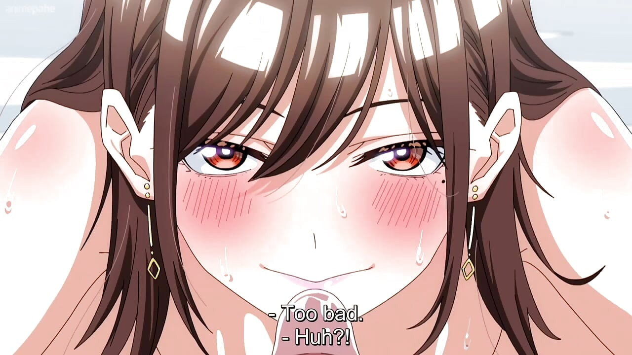 Hentai Anime Porn in HD Quality