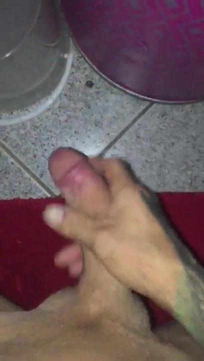 Hand Job
